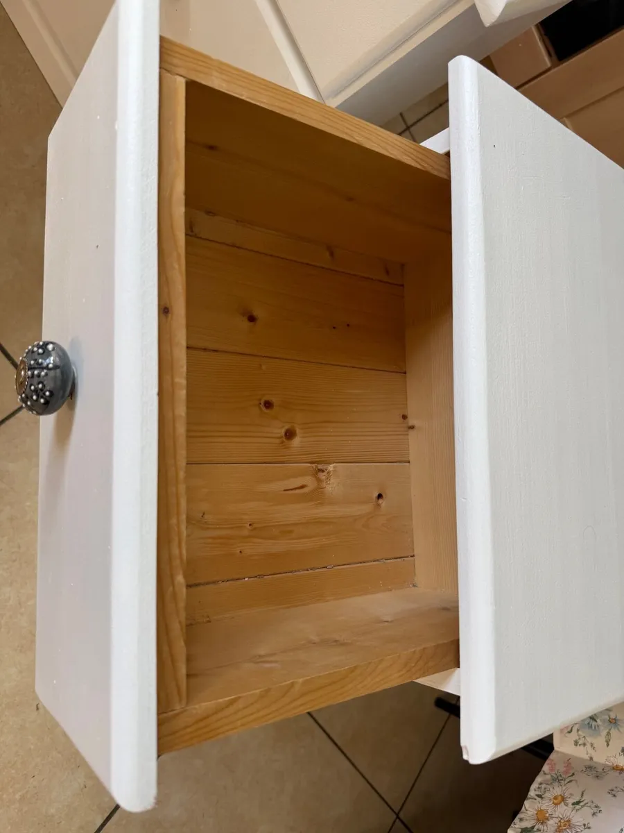Bedside lockers - Image 3