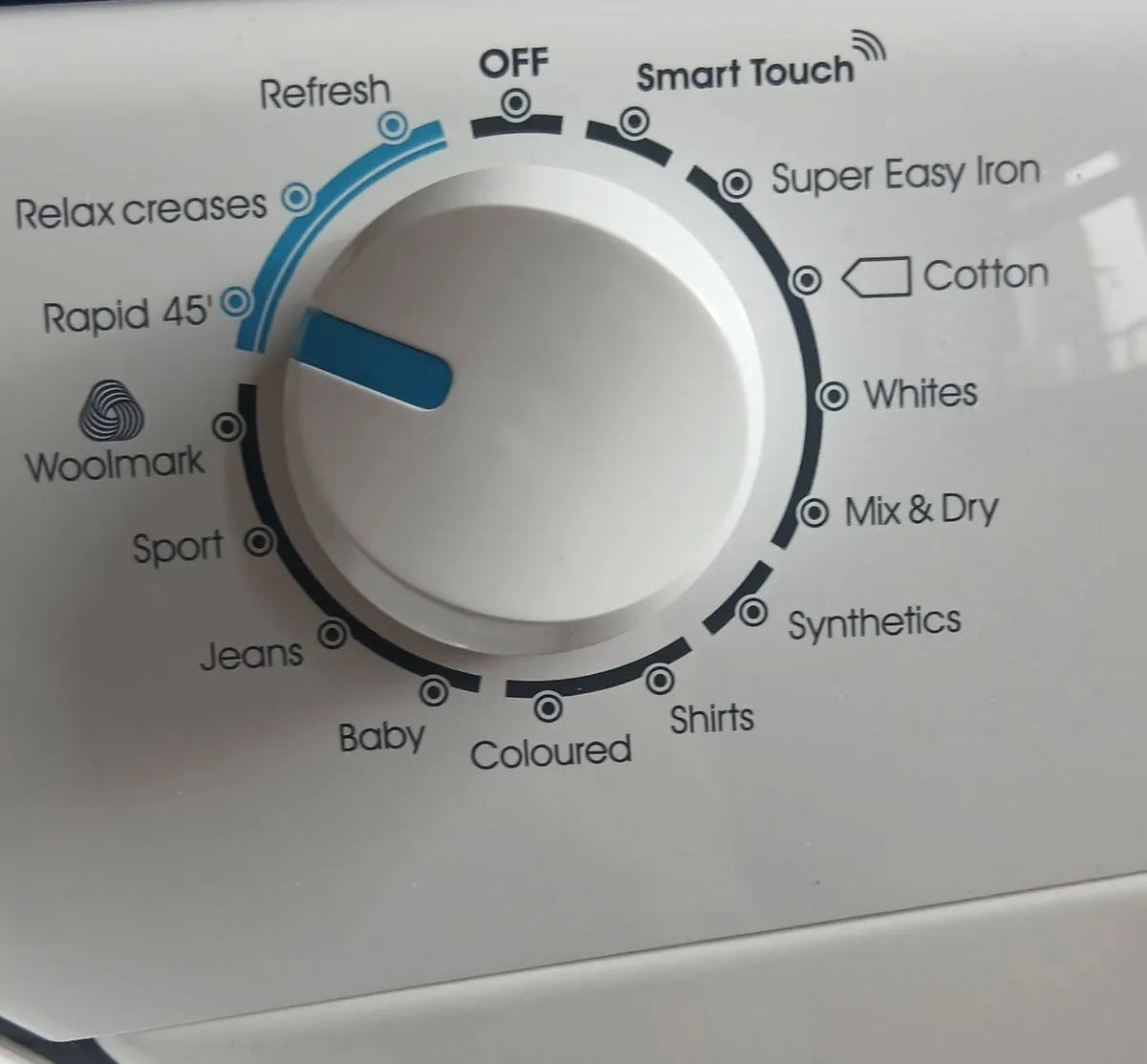 Clothes Dryer - Image 3