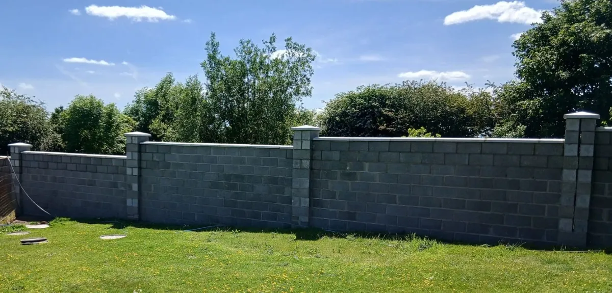 Blocklayer/bricklayer - Image 1