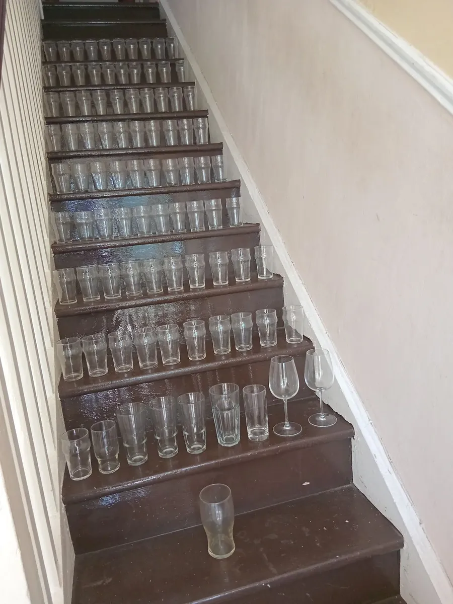 80 GLASSES - Image 3
