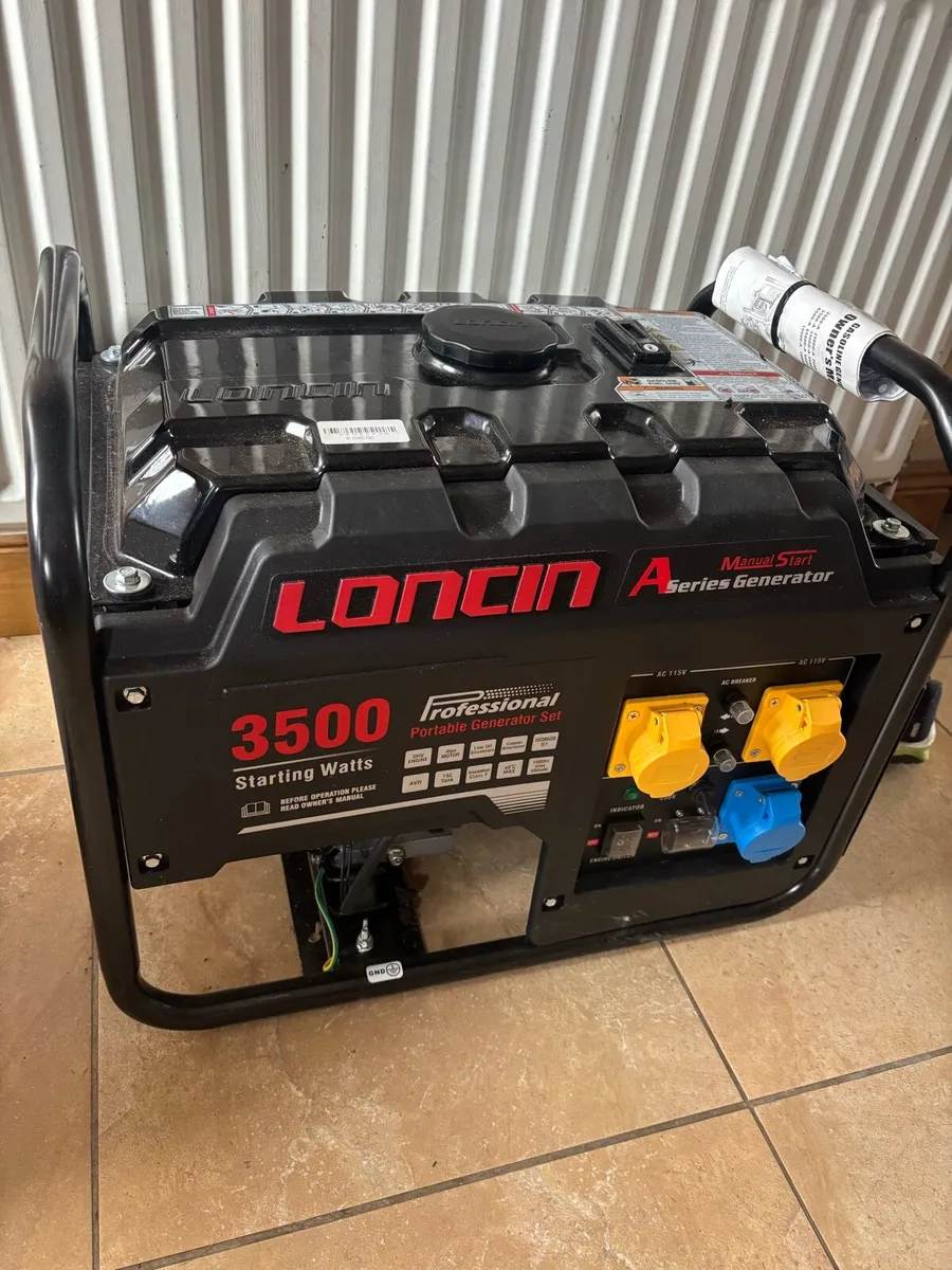 Generator