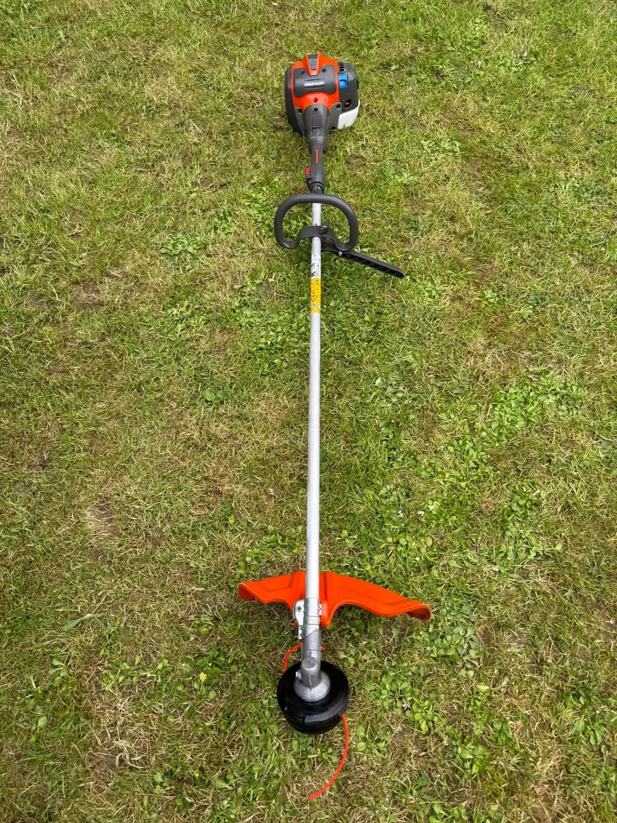 Husqvarna 525 RJX professional strimmer - Image 4