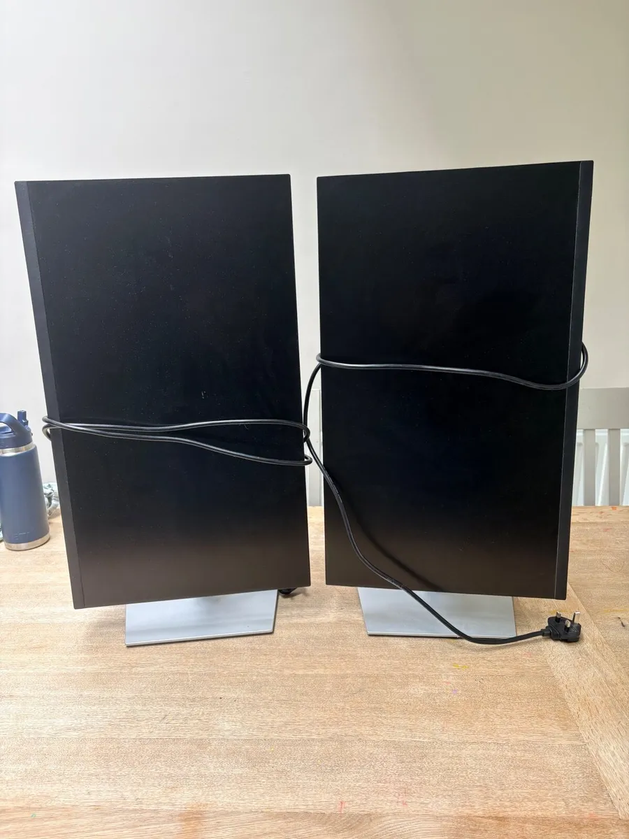 2 x Dell P2272HE Monitors - Image 3