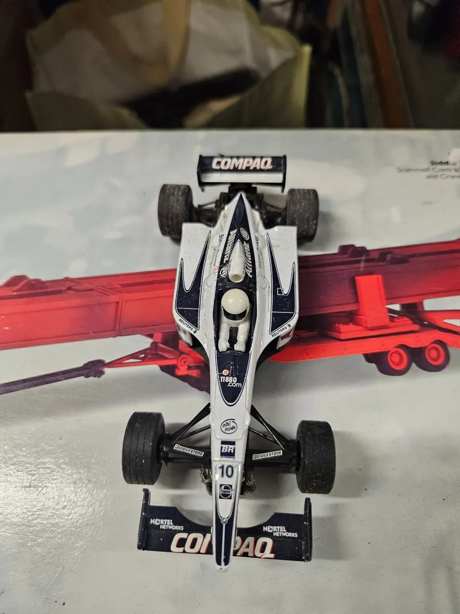Hornby Scalextric Formula one - Image 1
