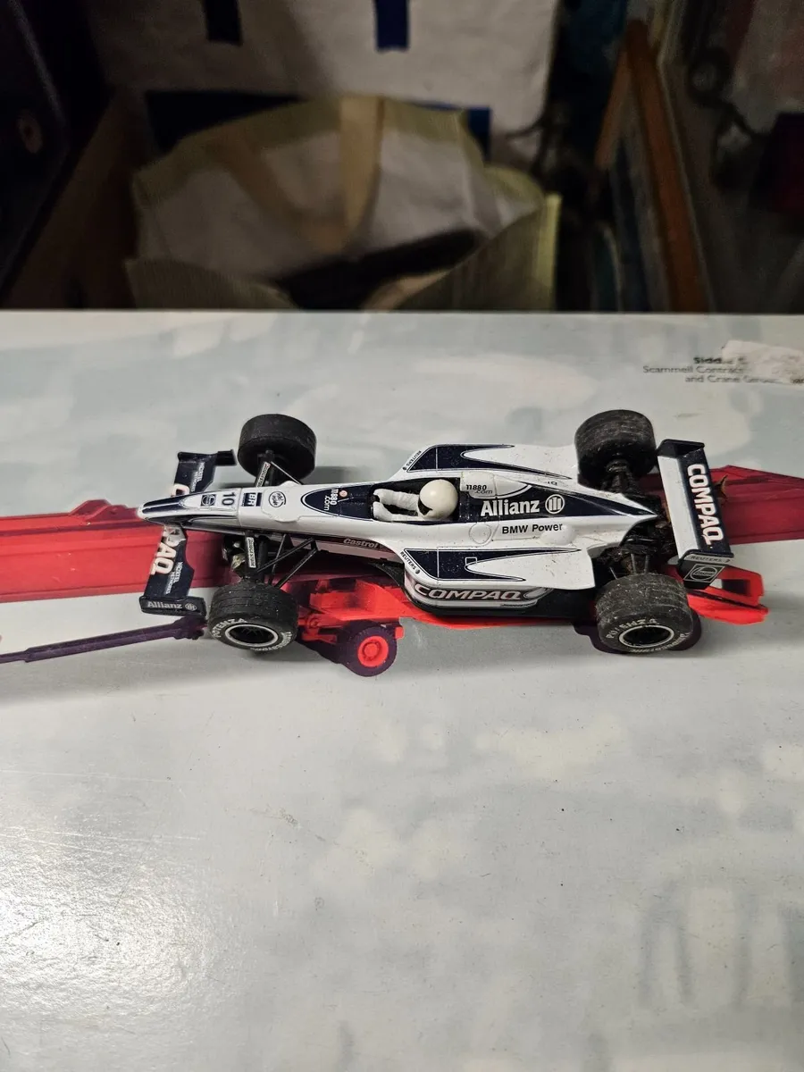 Hornby Scalextric Formula one - Image 3
