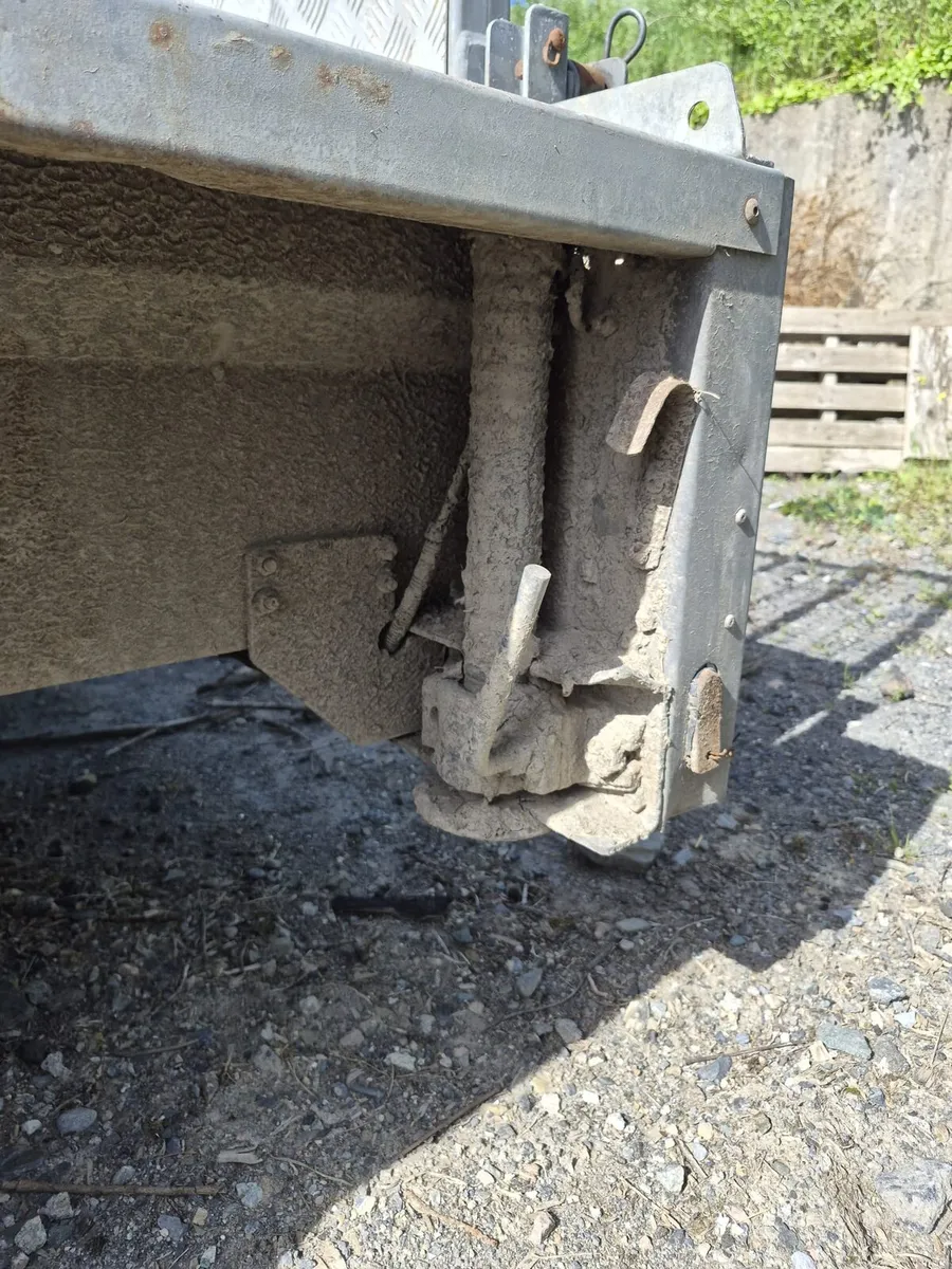 Plant trailer - Image 3