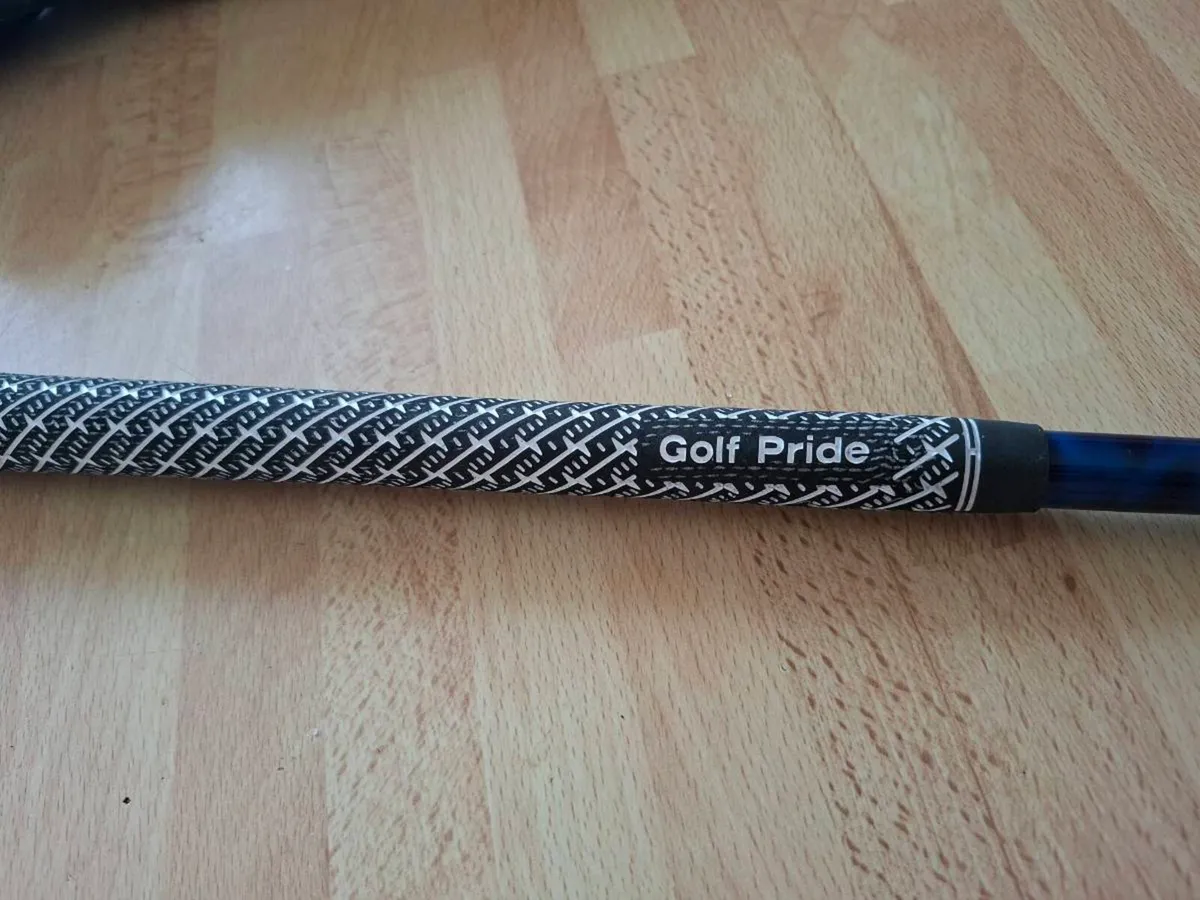 PXG Fairway wood Regular Shaft. - Image 2