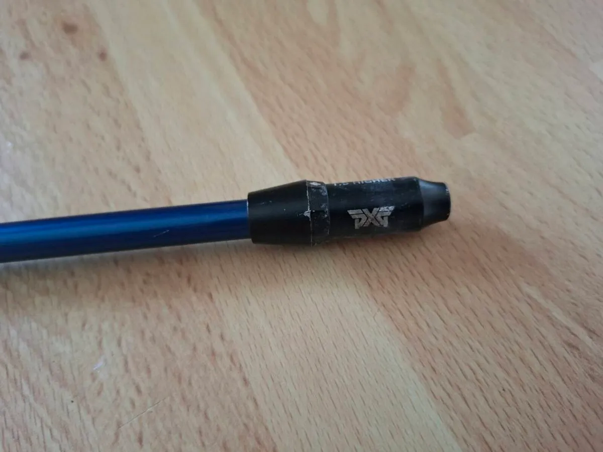 PXG Fairway wood Regular Shaft. - Image 3