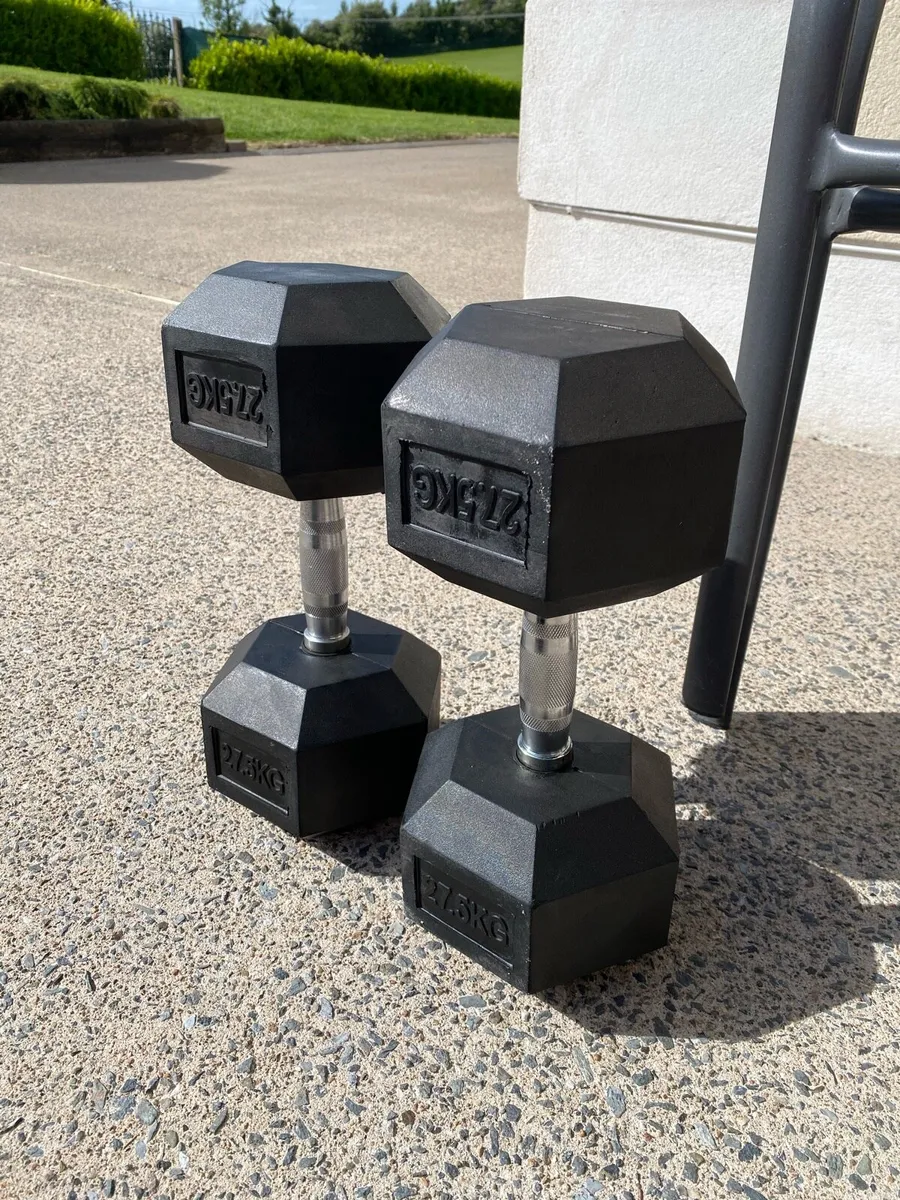 Dumbbells - Image 2