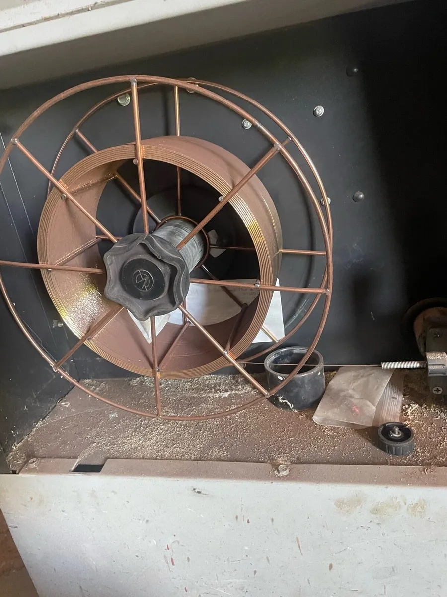 Mig Welder - Image 4