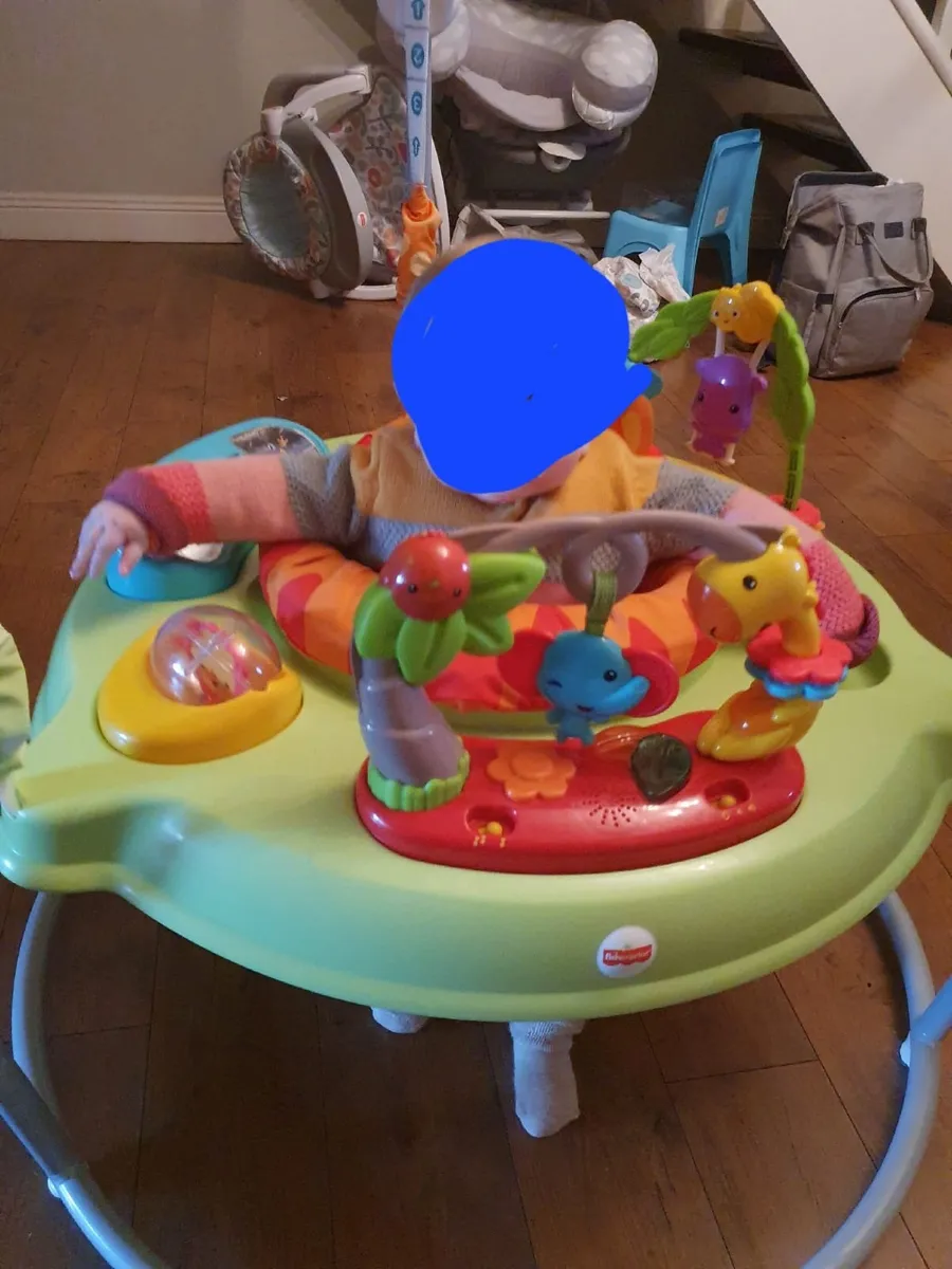 All baby items - Image 3