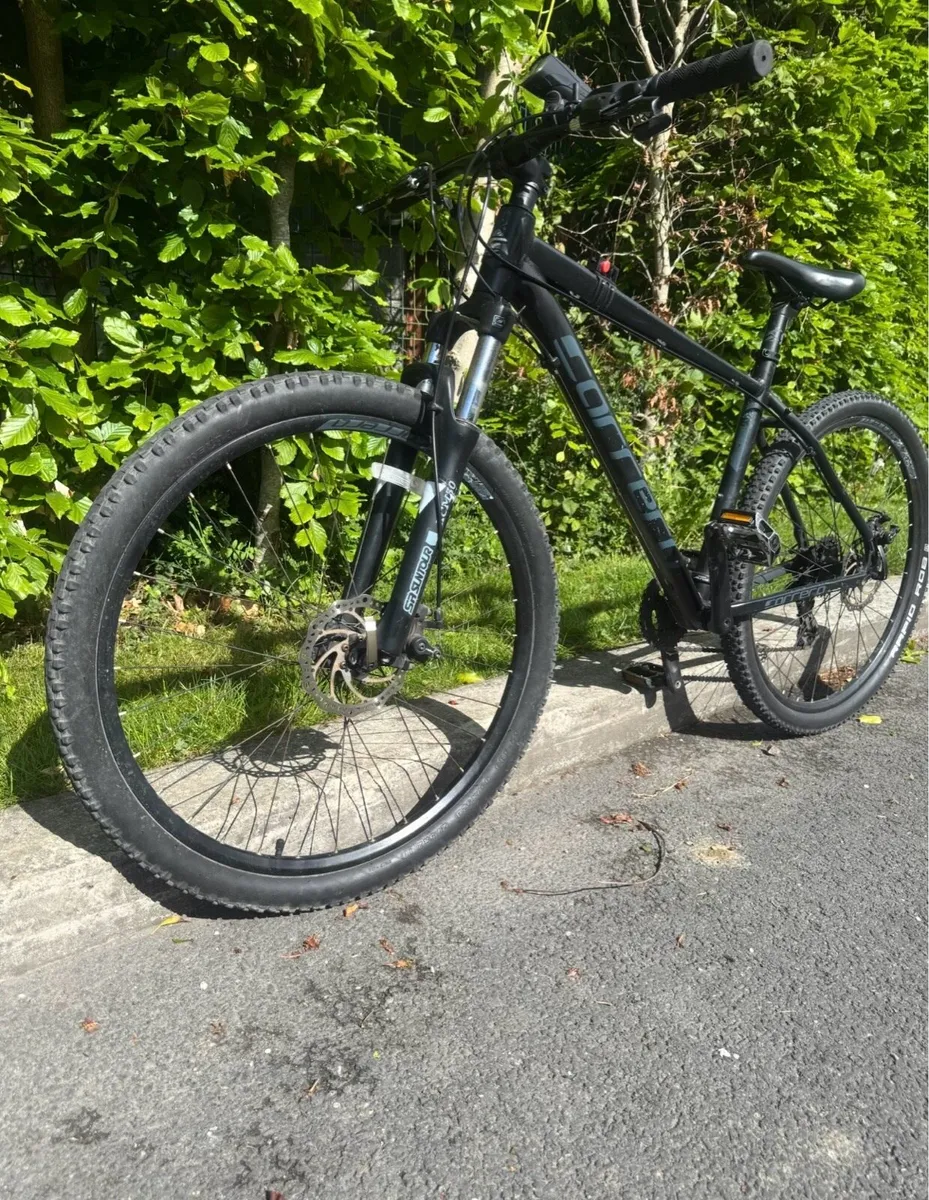 Carrera Vengeance 27.5” MTB - Image 3