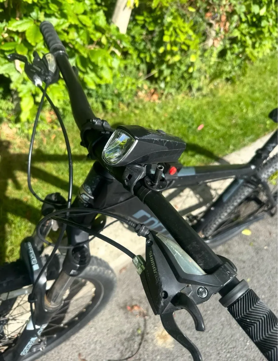 Carrera Vengeance 27.5” MTB - Image 4