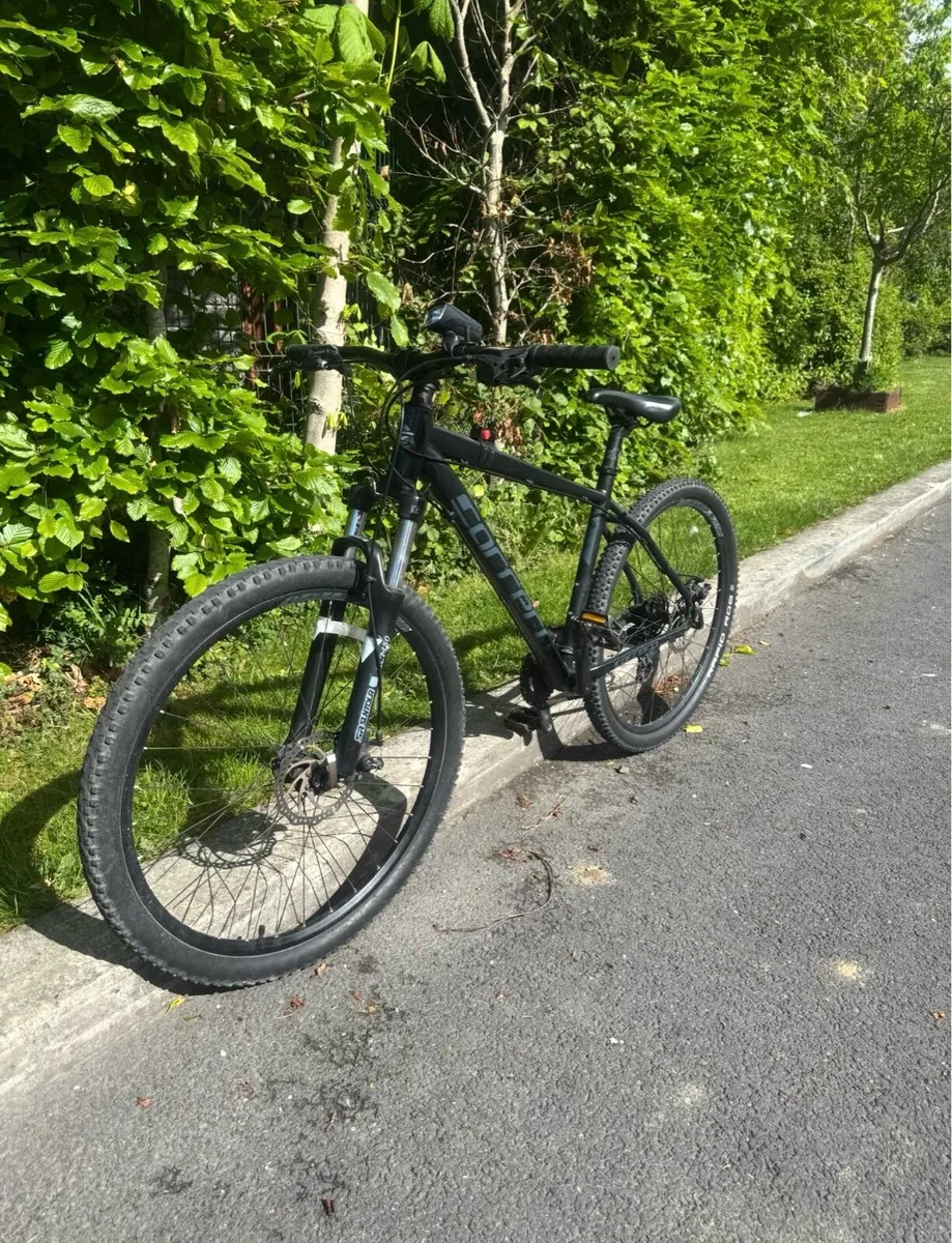 Carrera Vengeance 27.5” MTB - Image 1