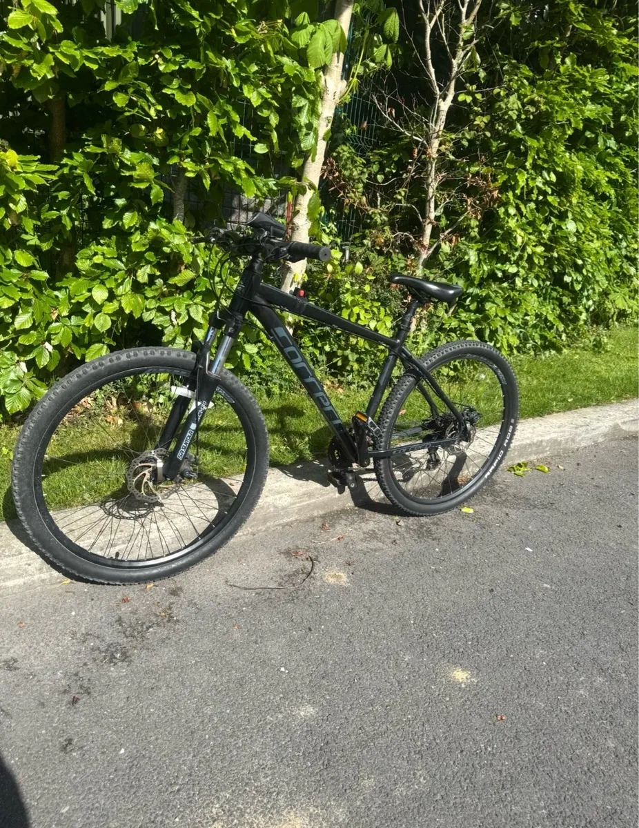 Carrera Vengeance 27.5” MTB - Image 2
