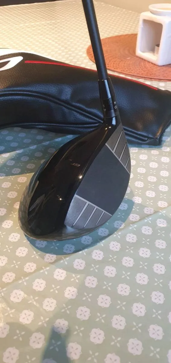 BRAND NEW TITLEIST GT3 DRIVER - Image 4