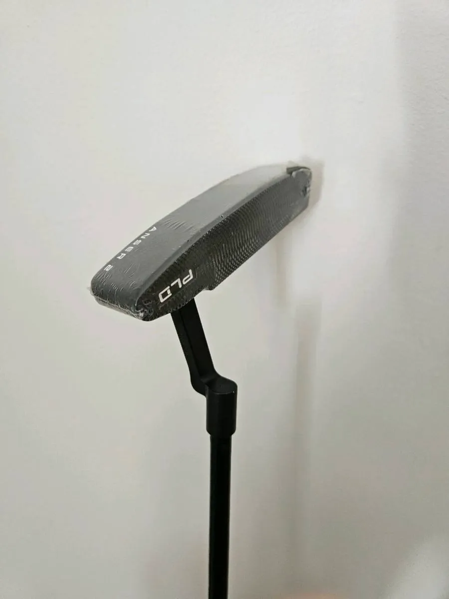 Ping PLD milled Anser 2 putter new - Image 1