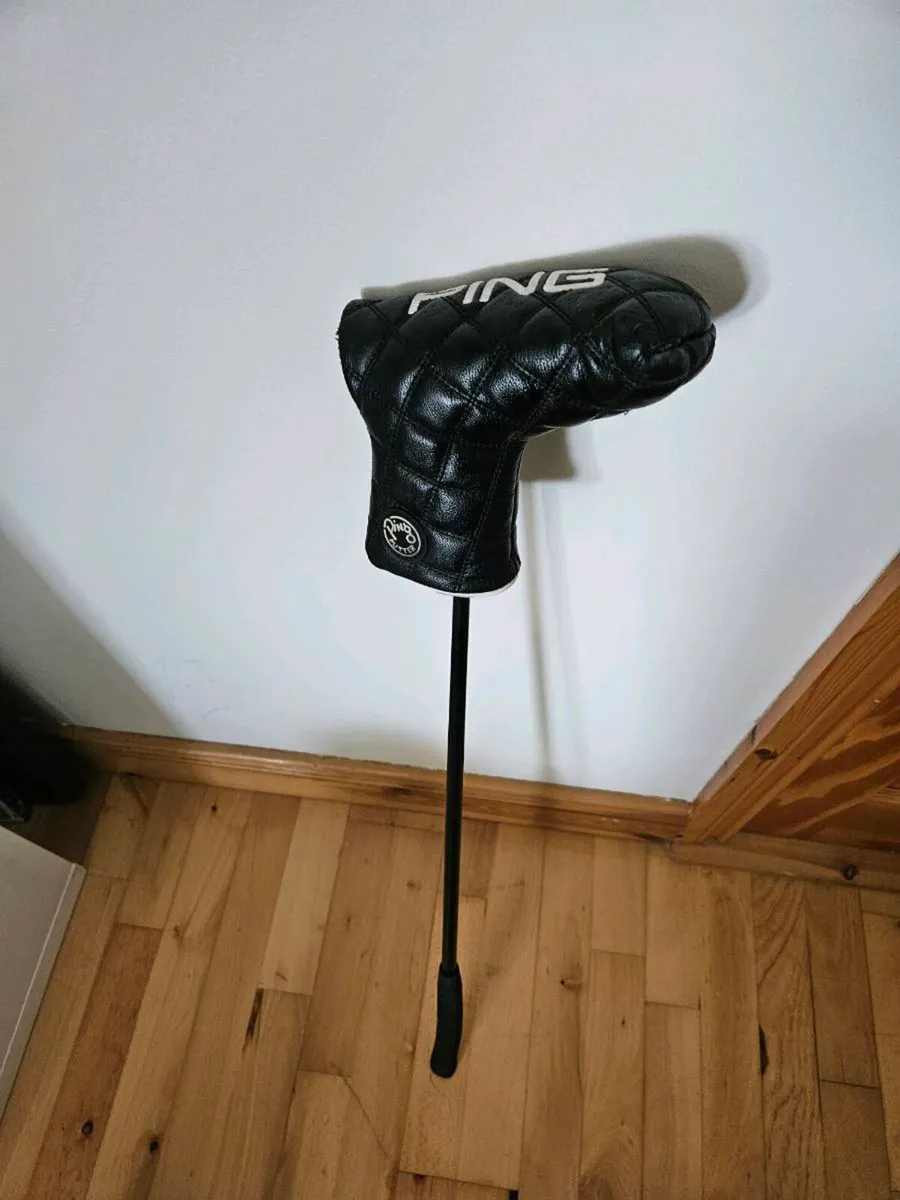 Ping PLD milled Anser 2 putter new - Image 2