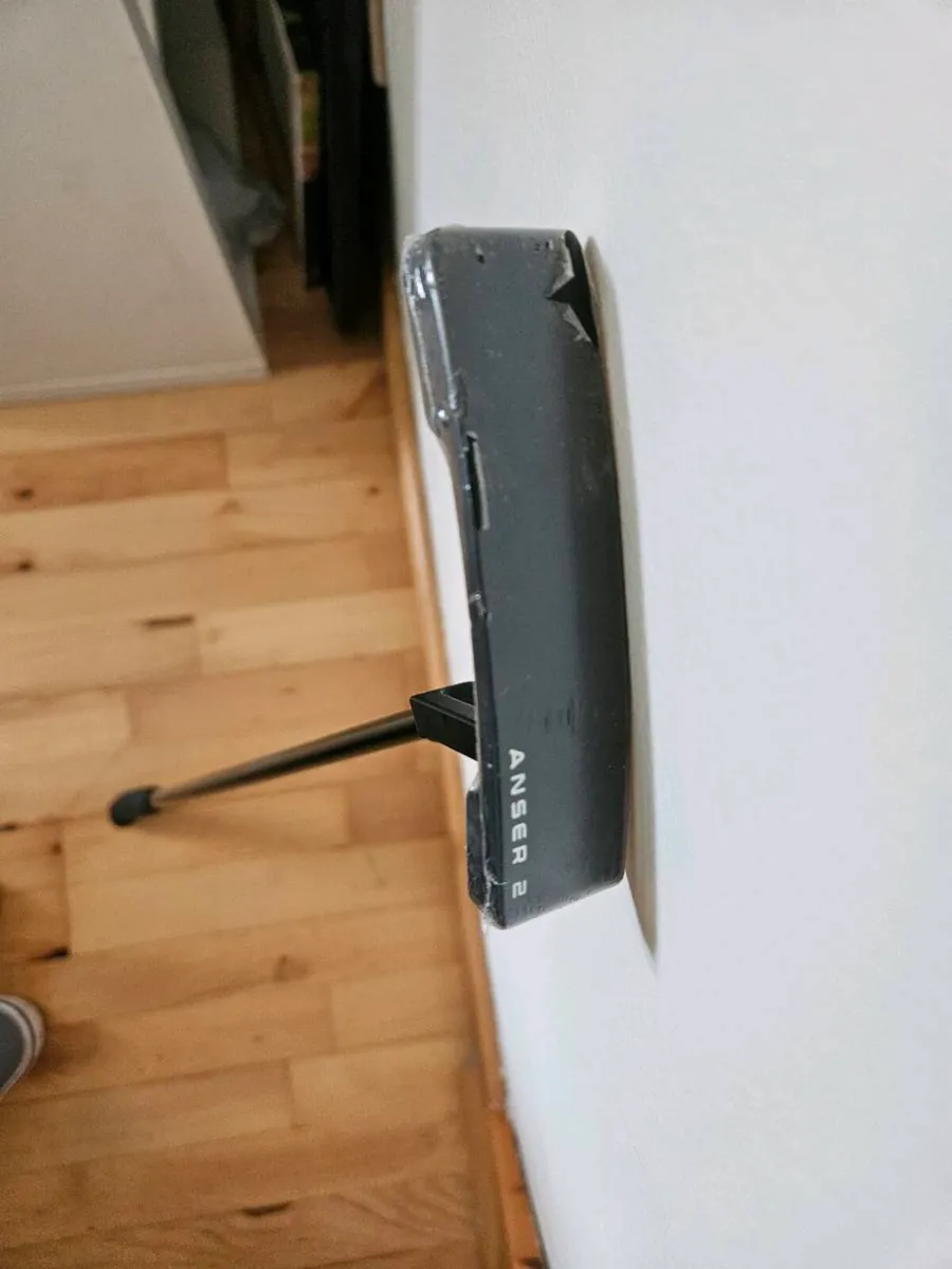 Ping PLD milled Anser 2 putter new - Image 3