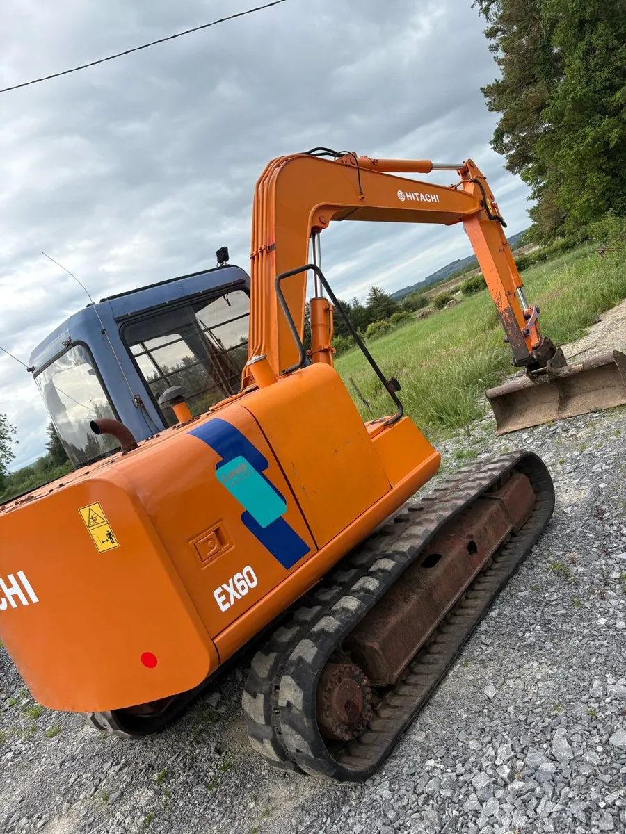 Hitachi - Image 1