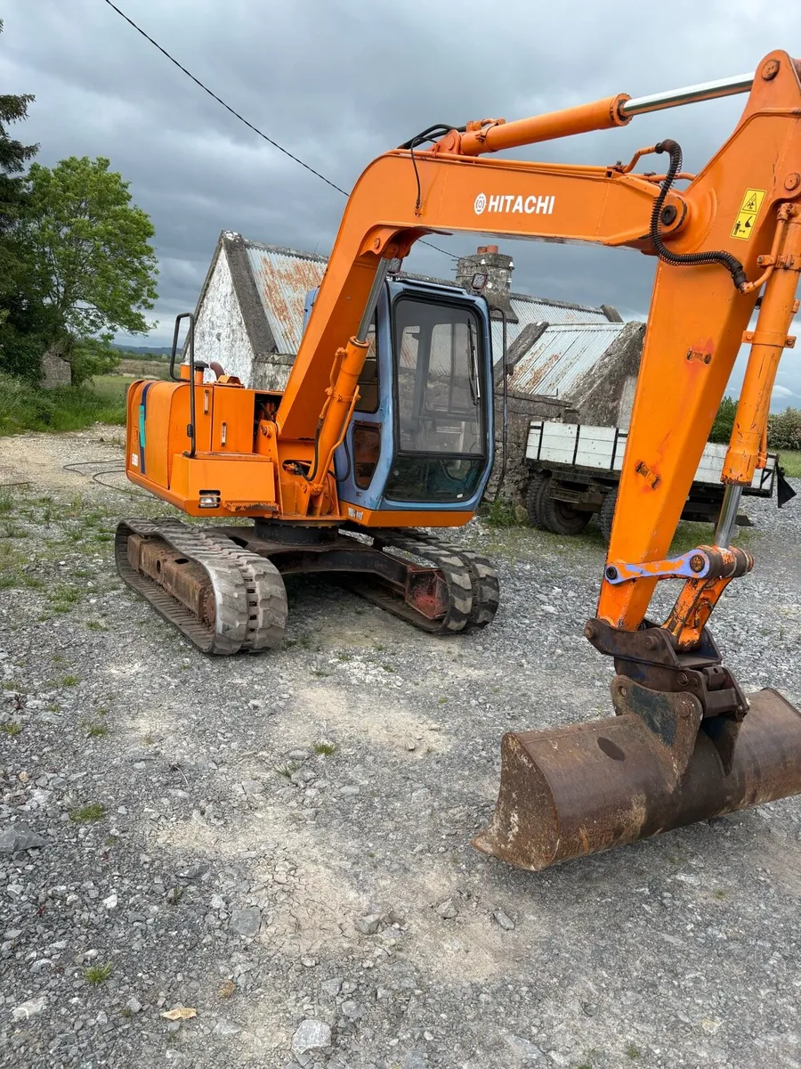 Hitachi - Image 2
