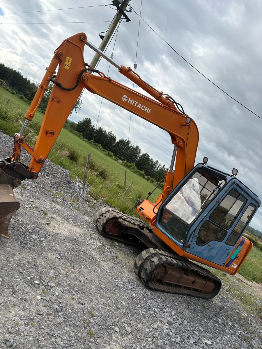 Hitachi - Image 3
