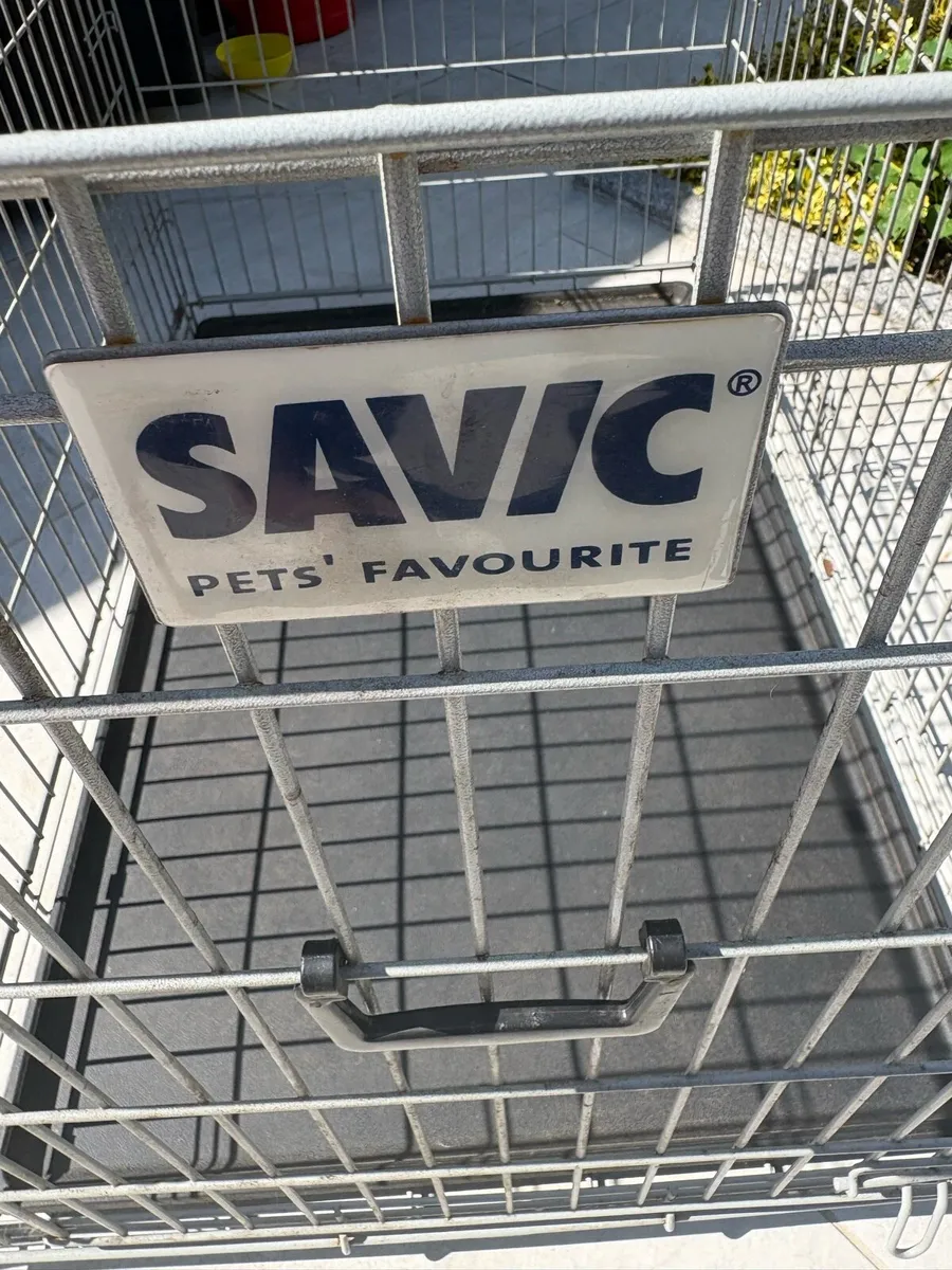 Dog Crate - Image 3