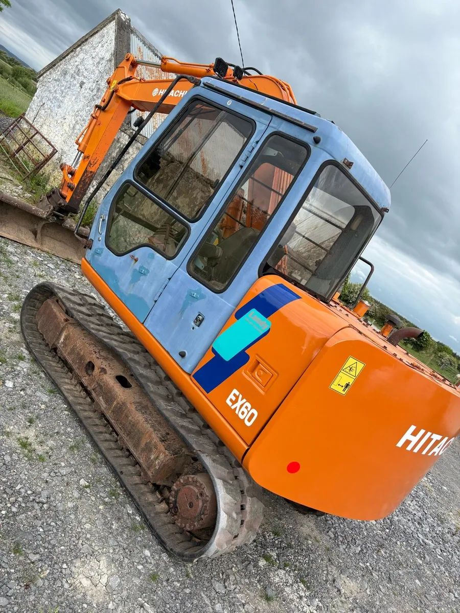 Hitachi - Image 4
