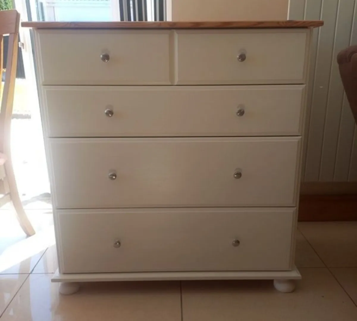 Chest of drawers - Image 1