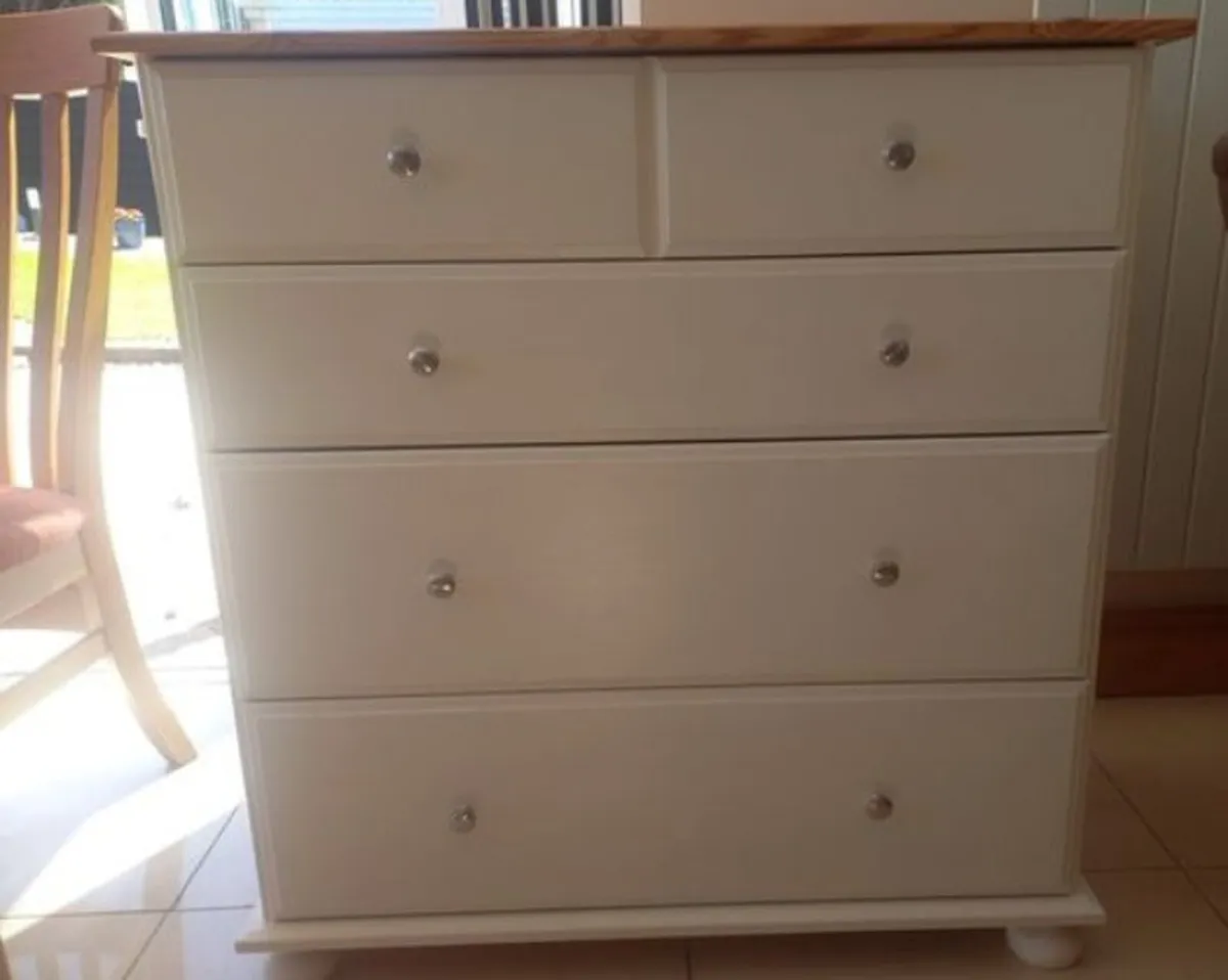 Chest of drawers - Image 2