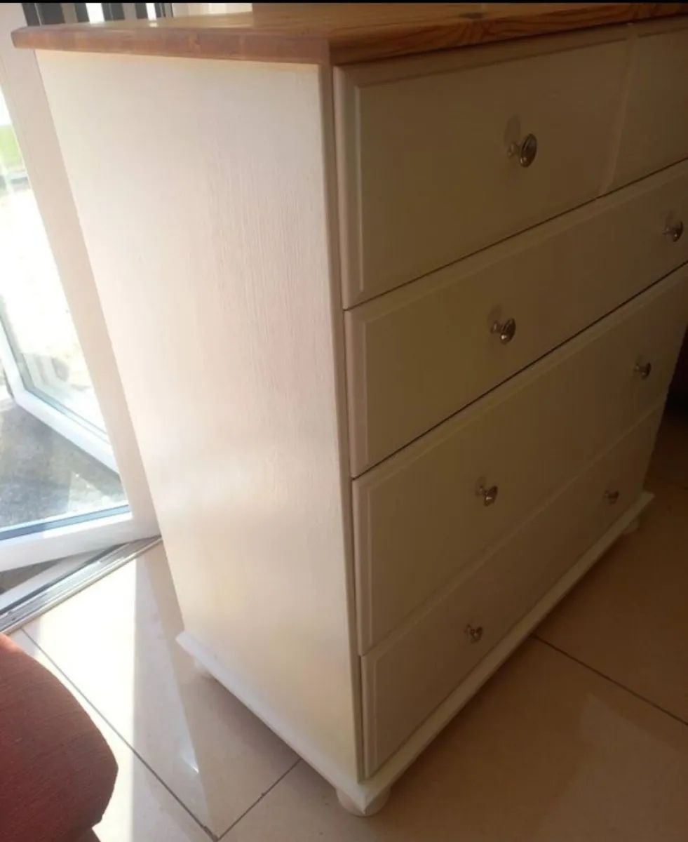 Chest of drawers - Image 4