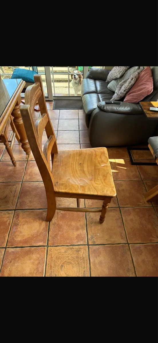 Kitchen Table - Image 3
