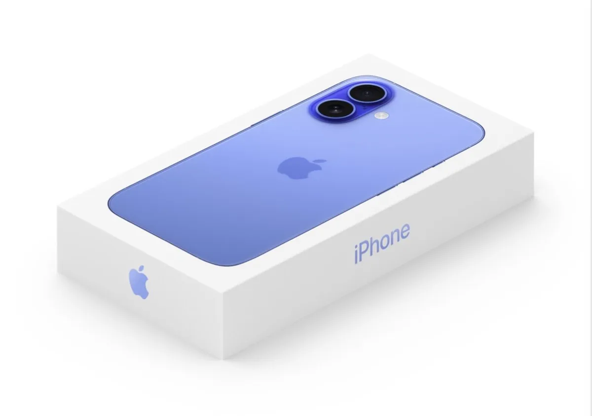 Iphone16