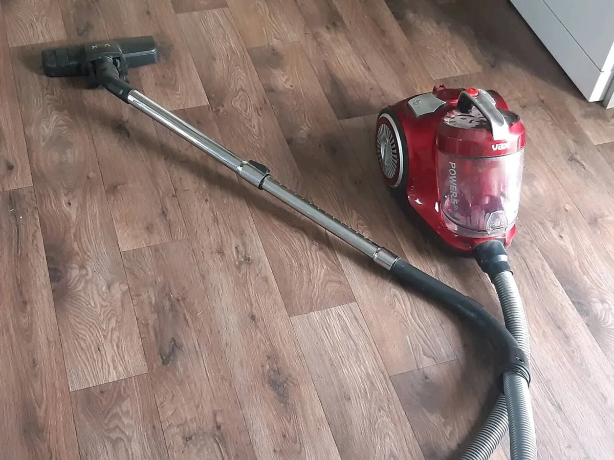 Vacuum for sale