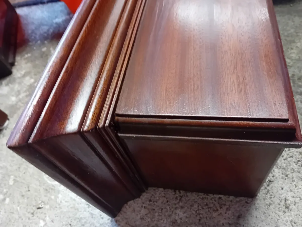 Wooden pelmet - Image 3