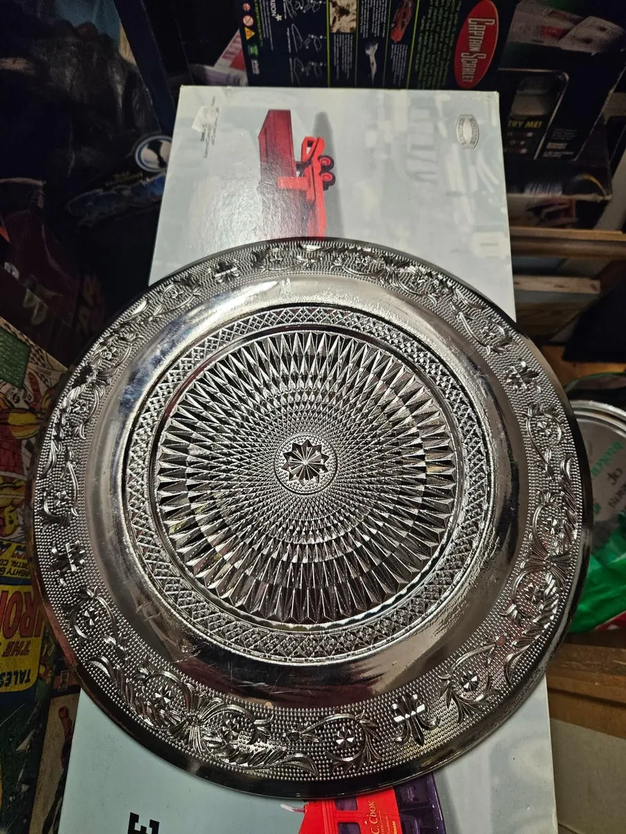 Decorative Tray - Image 2