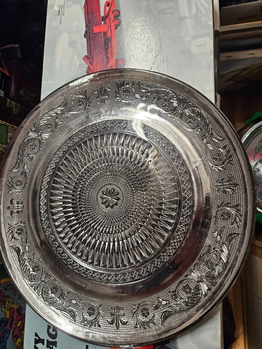 Decorative Tray - Image 3