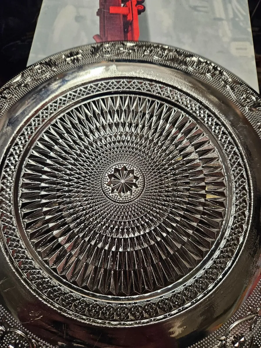 Decorative Tray - Image 4