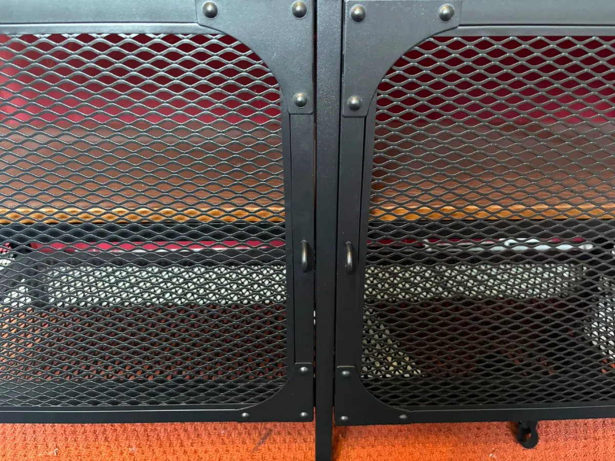Ikea Fjallbo TV Unit - Image 2