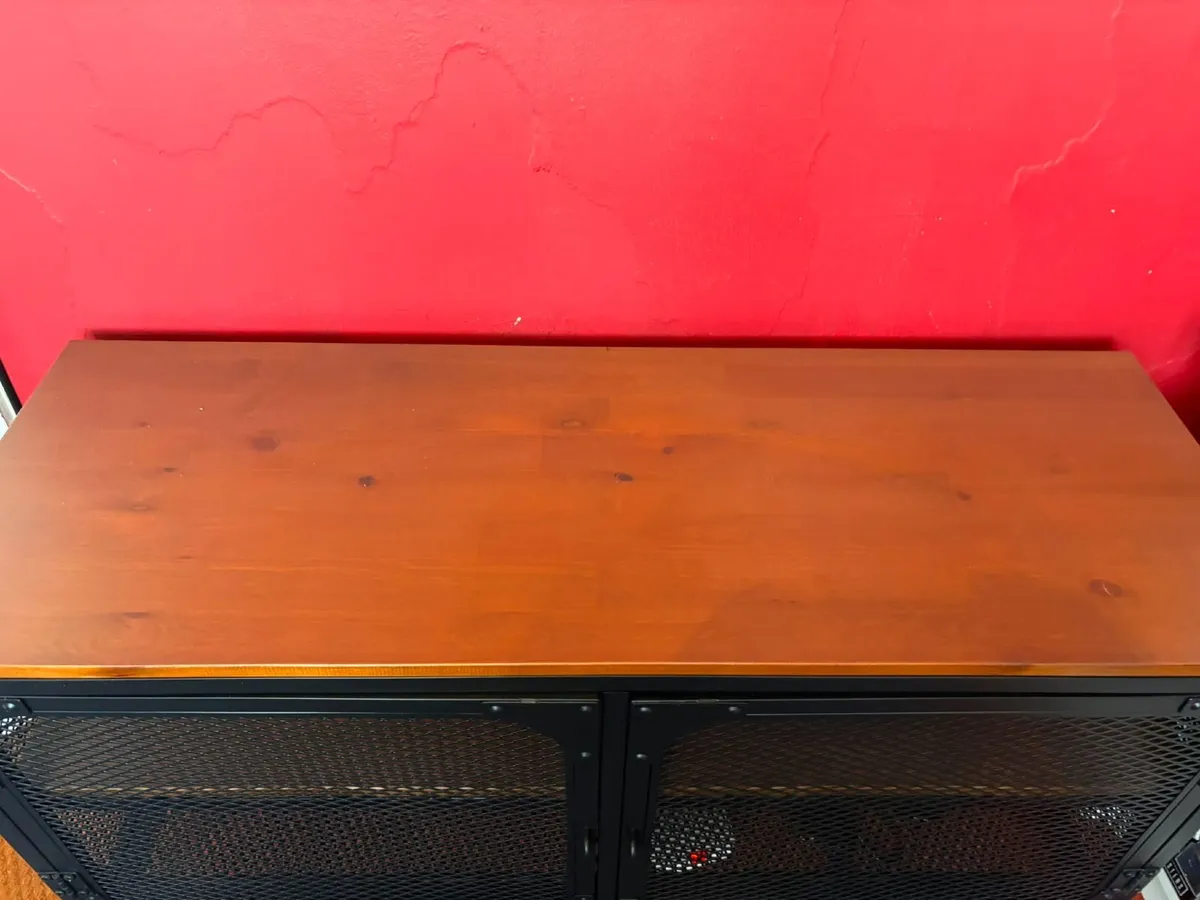 Ikea Fjallbo TV Unit - Image 3