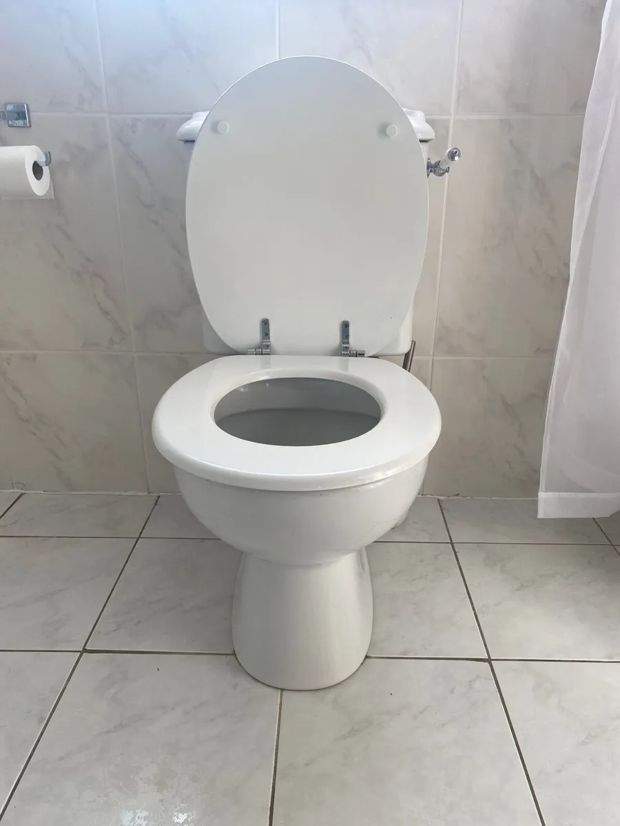 Bathroom Suite - Image 3