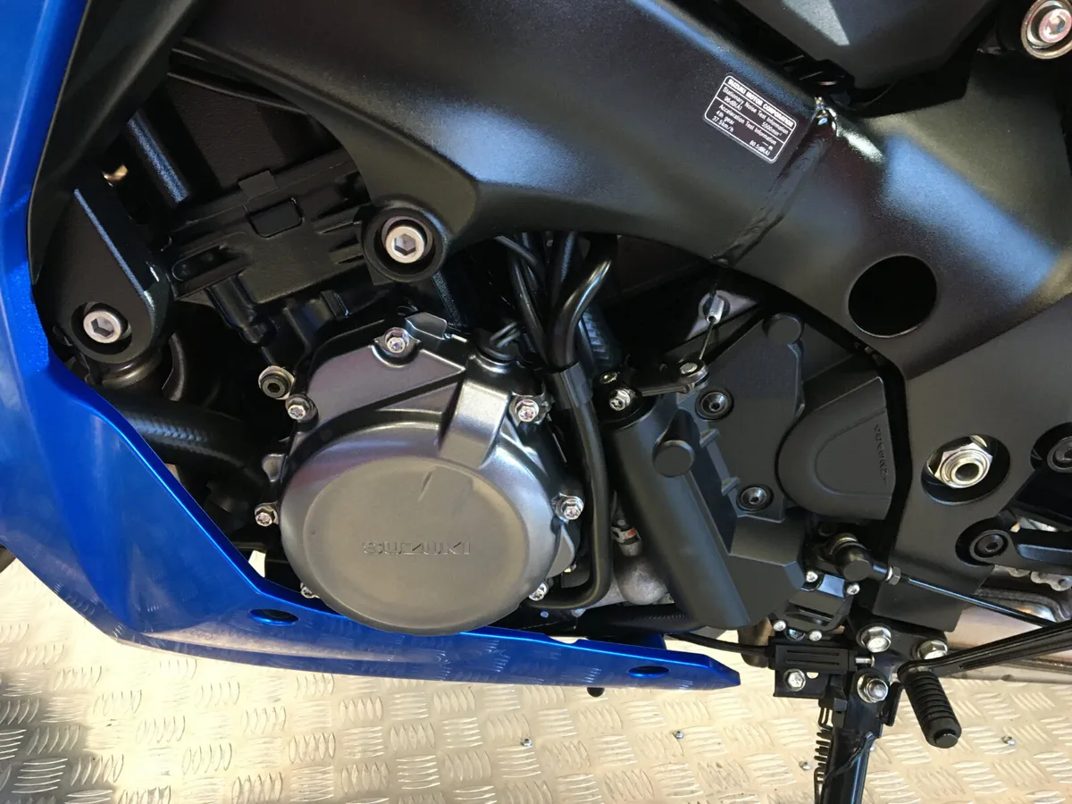 2023 Suzuki GSXS1000 GT ''Finance Available'' - Image 4