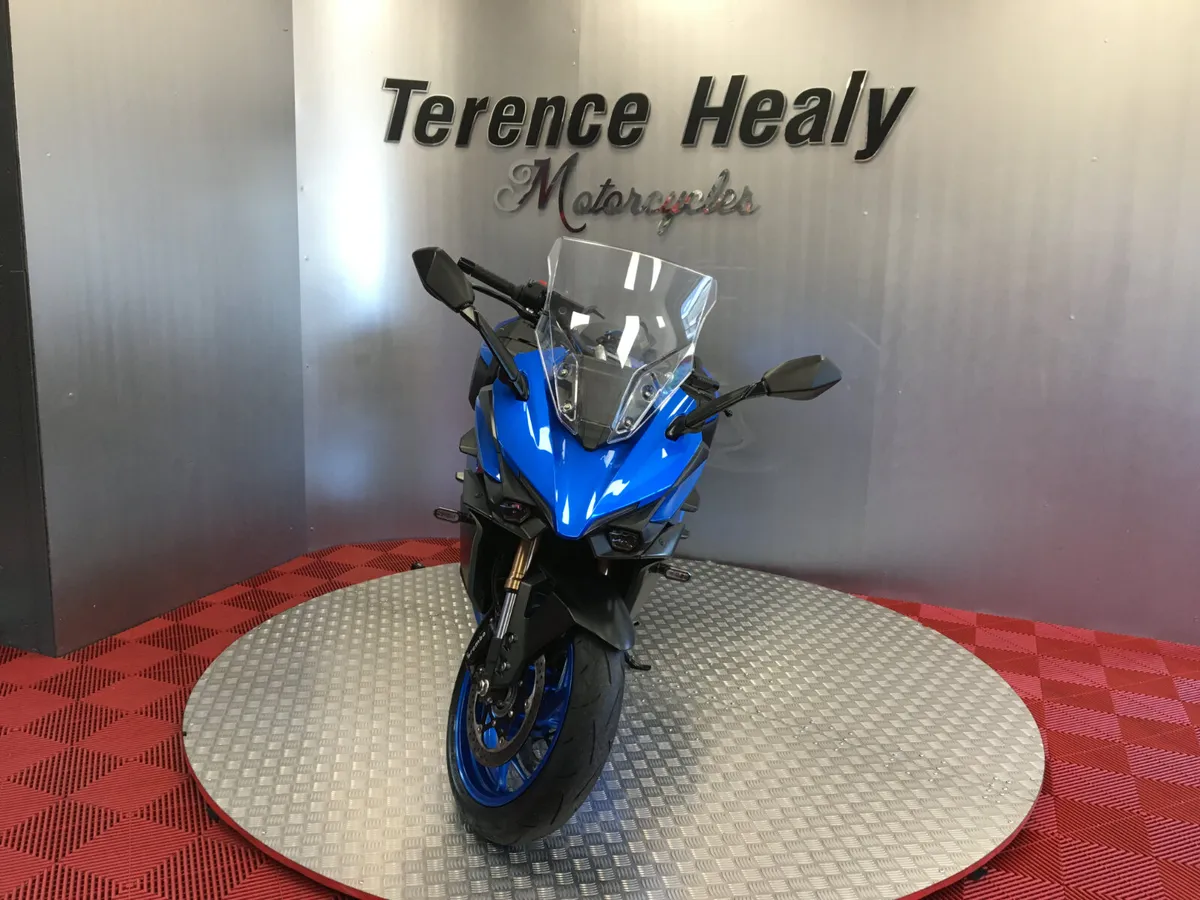2023 Suzuki GSXS1000 GT ''Finance Available'' - Image 3