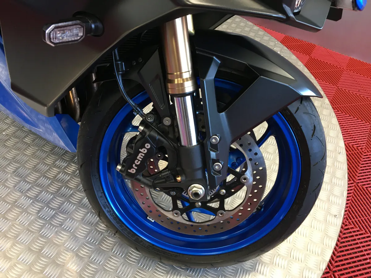 2023 Suzuki GSXS1000 GT ''Finance Available'' - Image 2