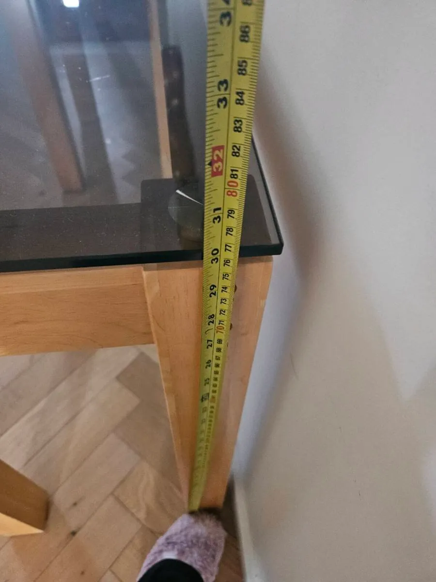 Console tables 3 but can sell separately - Image 1