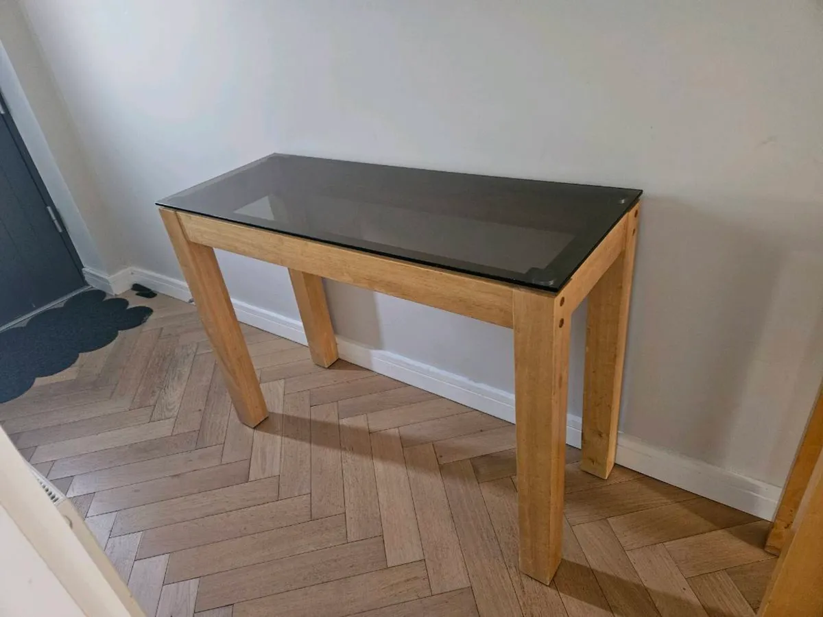 Console tables 3 but can sell separately - Image 4