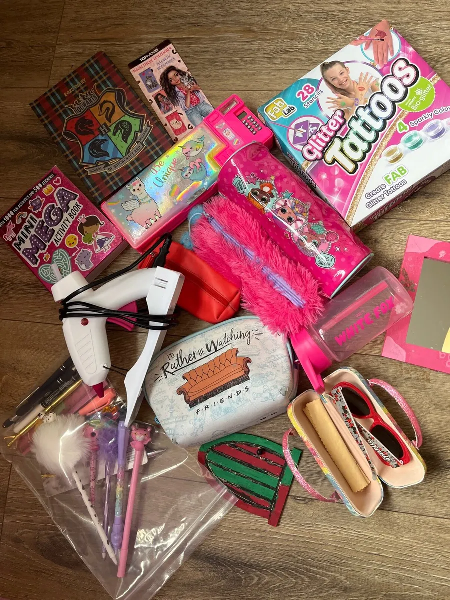 Bundle of items - Image 2