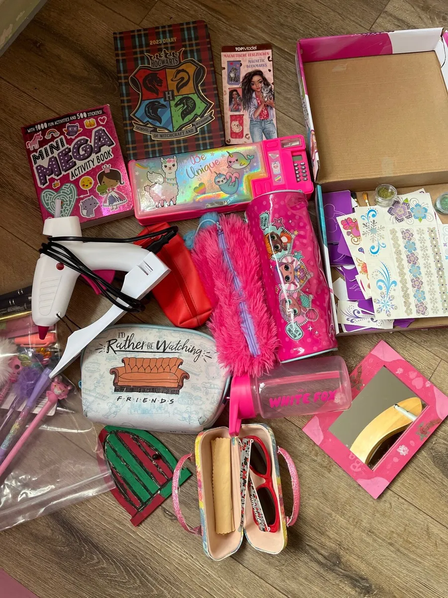 Bundle of items - Image 4