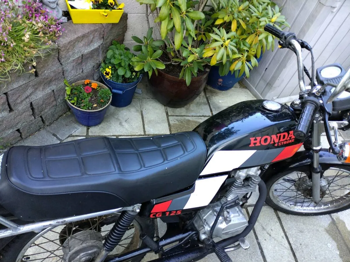 Honda - Image 2
