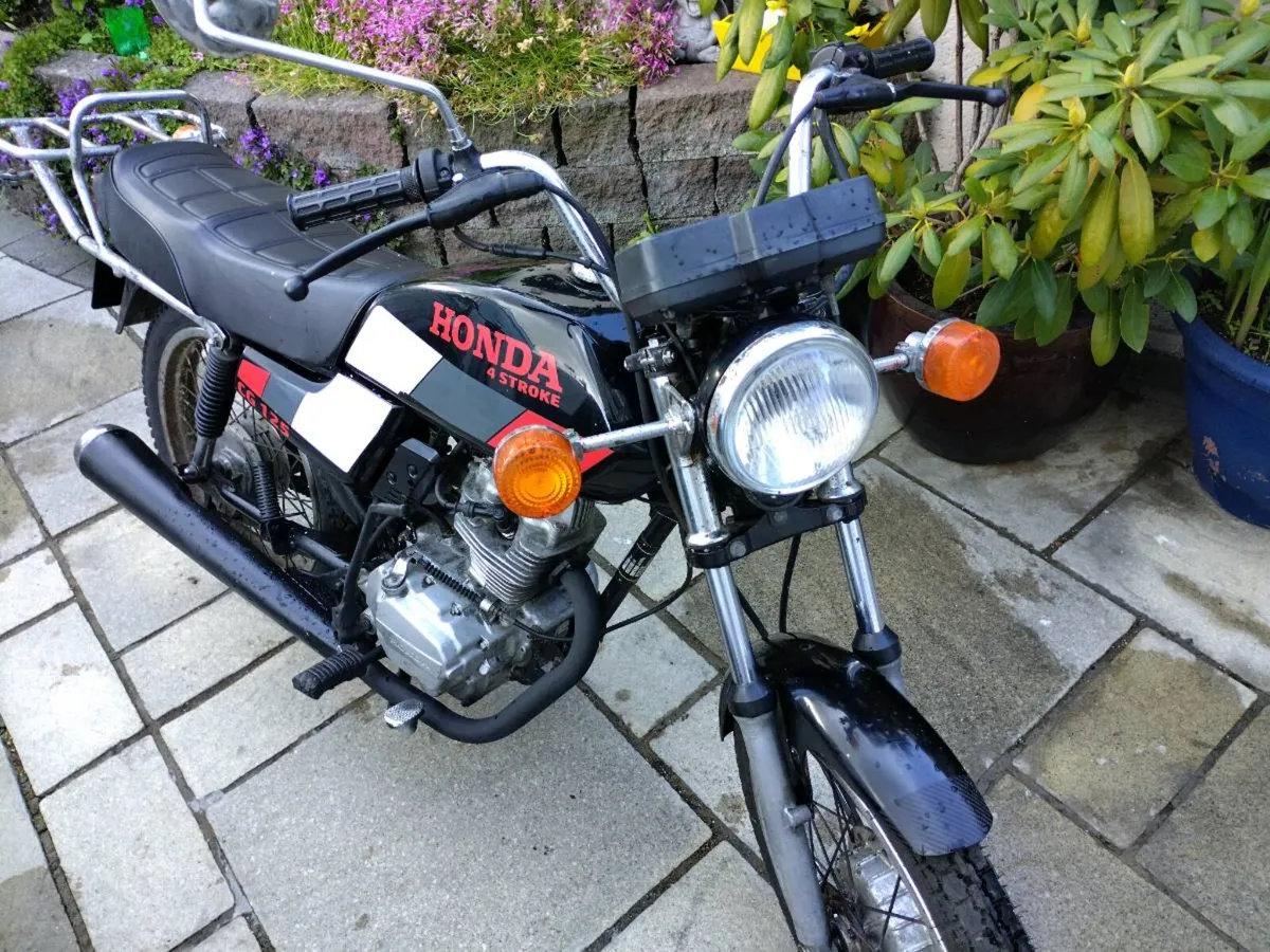 Honda - Image 3